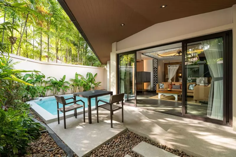 Dewa Phuket - Pool Villa in Phuket & Andaman Coast