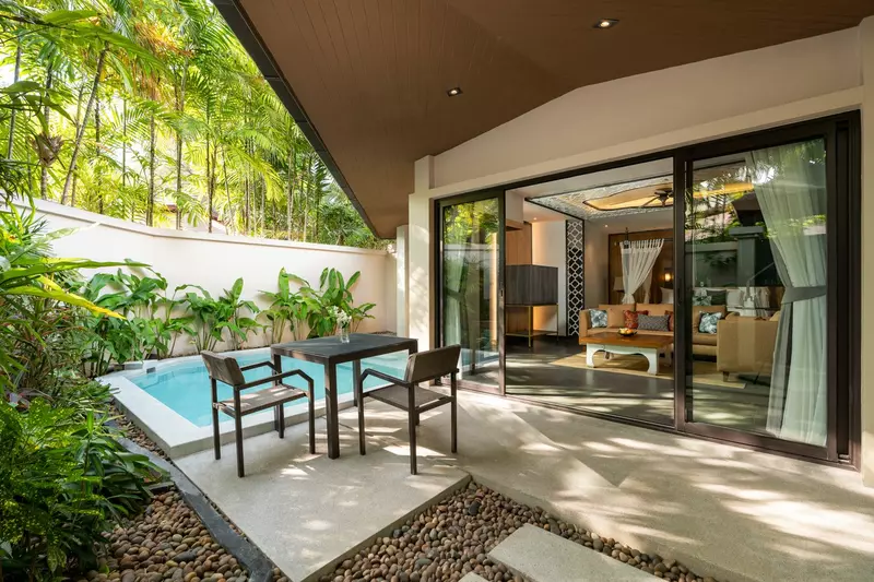 Dewa Phuket - Pool Villa in Phuket & Andaman Coast, photo 2 of 17