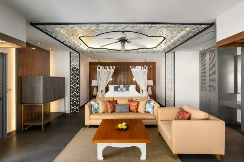 Dewa Phuket - Pool Villa in Phuket & Andaman Coast, photo 4 of 17