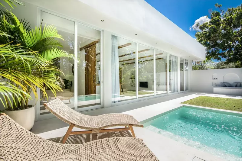 Villa Duyung in Bali