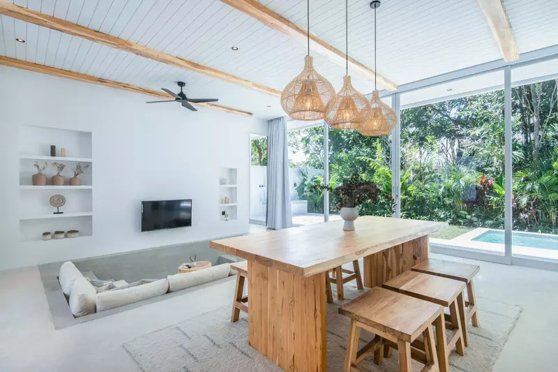 Villa Duyung in Bali, photo 5 of 15