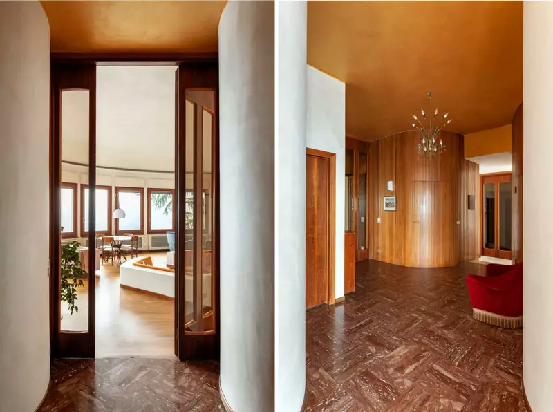 Villa Ponti Bellavista in Lake Como, photo 3 of 32