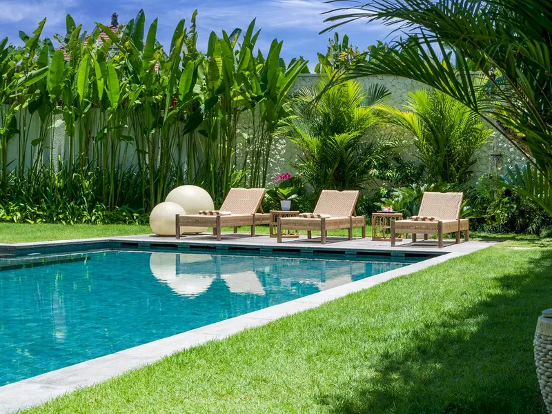 Villa Berkah in Bali, photo 3 of 23