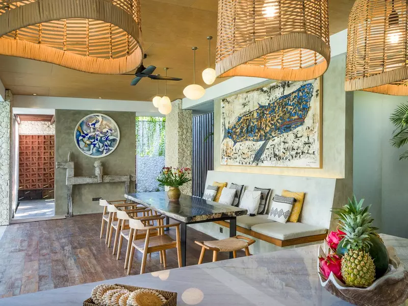 Villa Berkah in Bali, photo 5 of 23