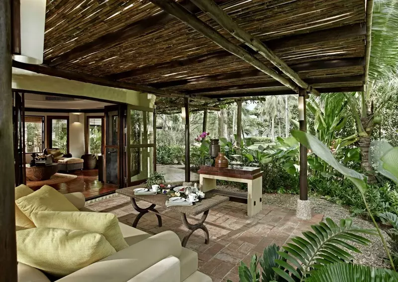 Rayavadee - Terrace Pavilion in Phuket & Andaman Coast