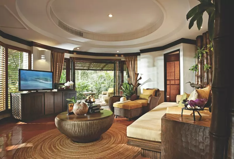Rayavadee - Terrace Pavilion in Phuket & Andaman Coast, photo 3 of 19