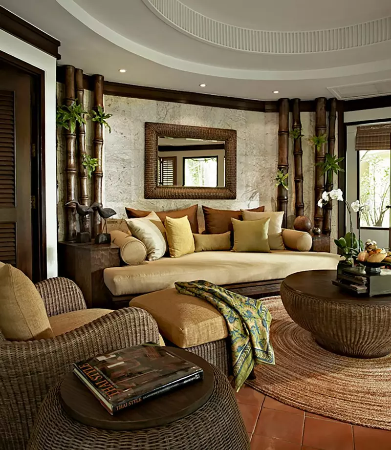 Rayavadee - Terrace Pavilion in Phuket & Andaman Coast, photo 4 of 19