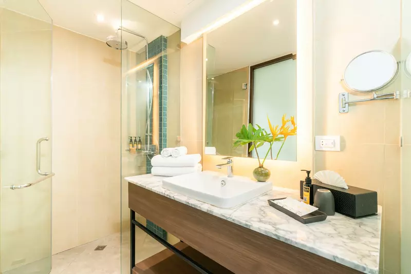 Dewa Phuket - Deluxe Room in Phuket & Andaman Coast, photo 4 of 19