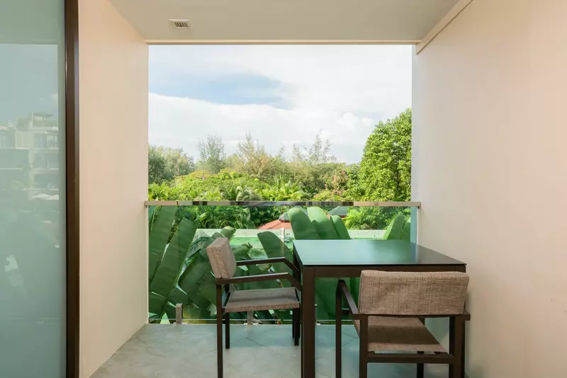 Dewa Phuket - Deluxe Room in Phuket & Andaman Coast, photo 5 of 19