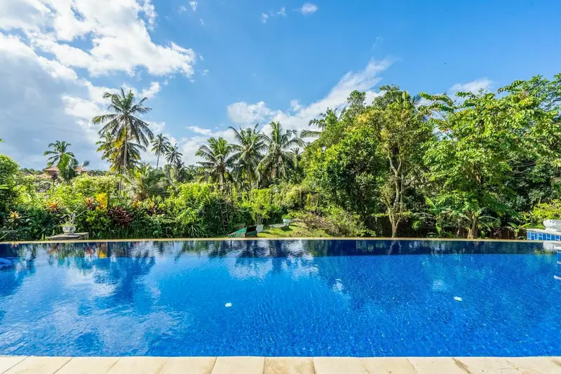 Orchid Villa in Bali, photo 3 of 23