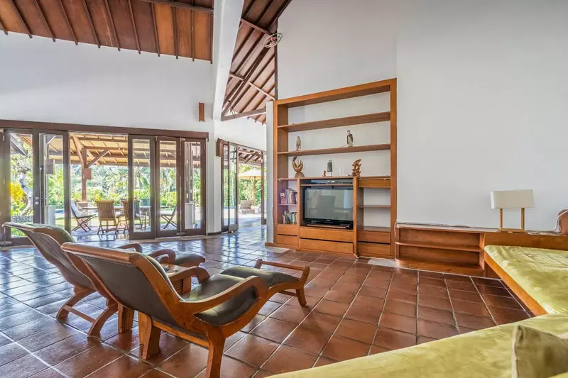 Orchid Villa in Bali, photo 4 of 23