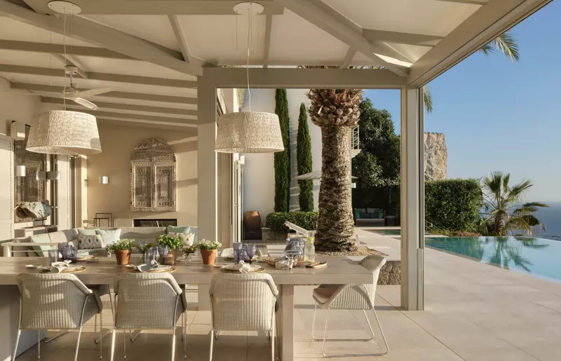 Villa Puesta del Sol in Mallorca, photo 2 of 30