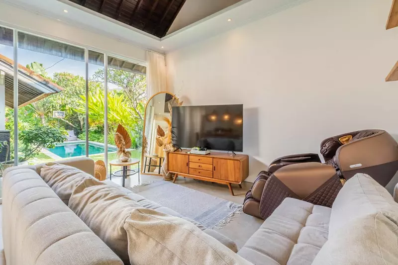Jalak Villa in Bali, photo 4 of 18