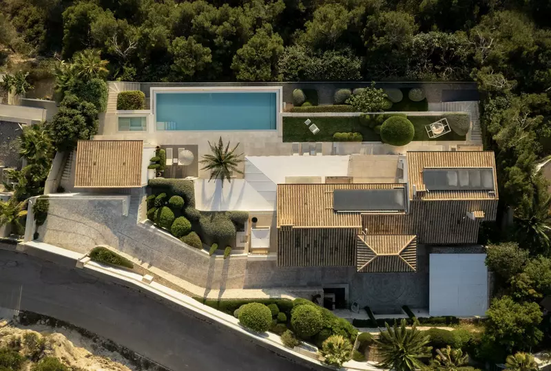 Villa Puesta del Sol in Mallorca