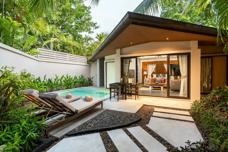 Dewa Phuket - Grand Pool Villa in Phuket & Andaman Coast, photo 2 of 15