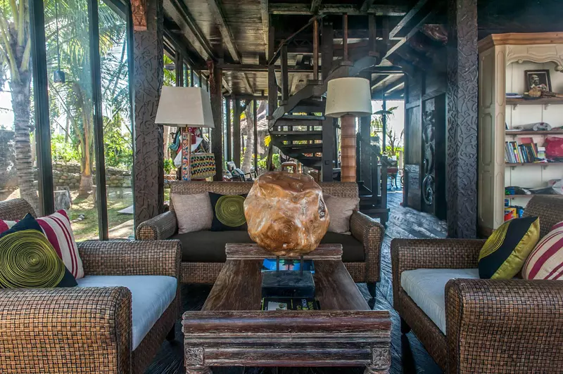 Villa Intan in Bali, photo 4 of 12