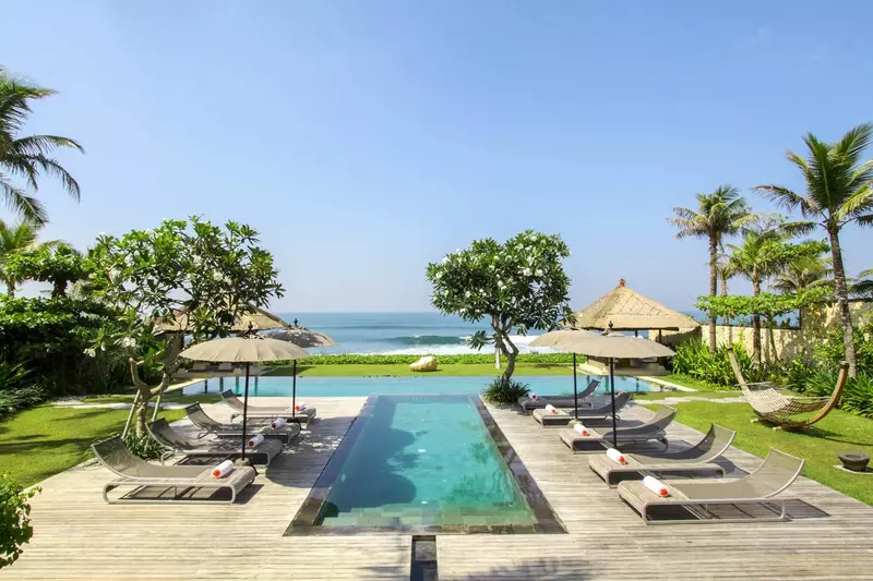 Villa Melissa in Bali, photo 2 of 29