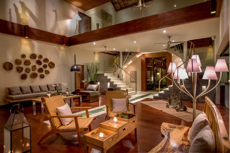 Villa Melissa in Bali, photo 4 of 29