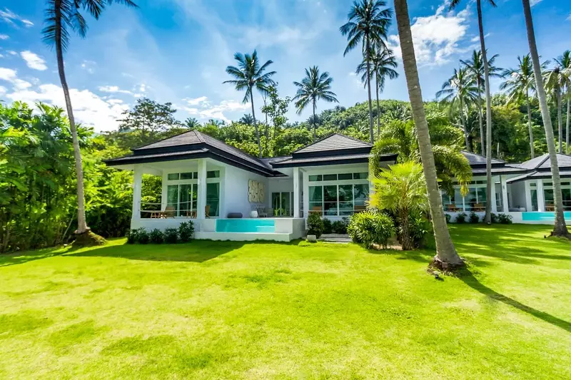 Baan Klong in Phuket & Andaman Coast