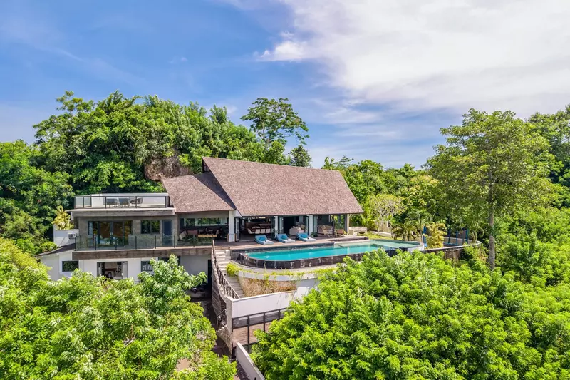 Villa Wijaya in Bali, photo 2 of 30