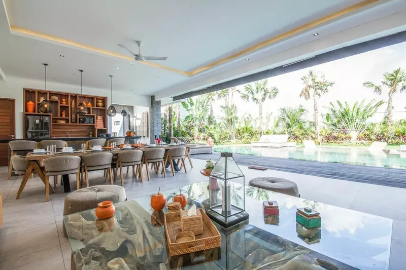 Villa Kah in Bali, photo 5 of 26