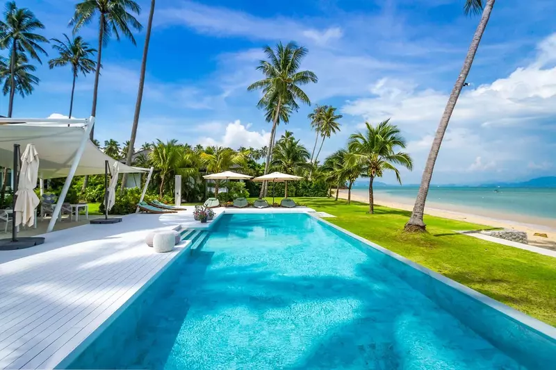 Baan Klong III in Phuket & Andaman Coast