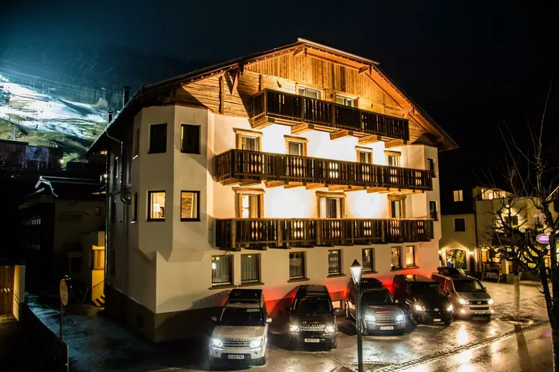 Montfort Lodge in St Anton & Arlberg, photo 2 of 20