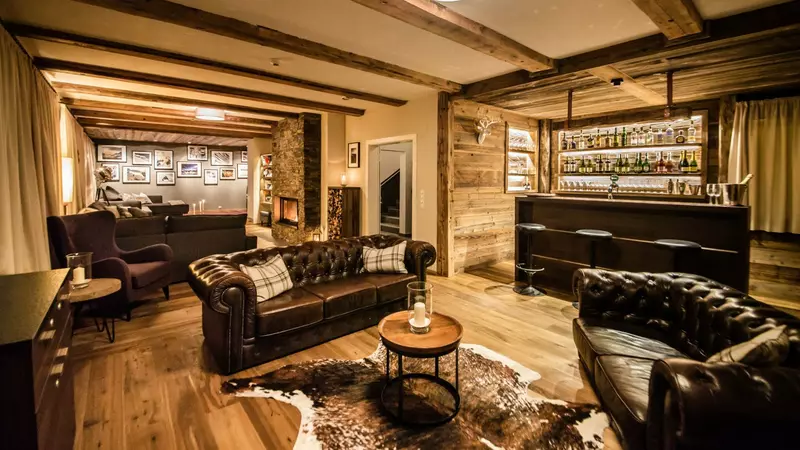 Montfort Lodge in St Anton & Arlberg, photo 4 of 20