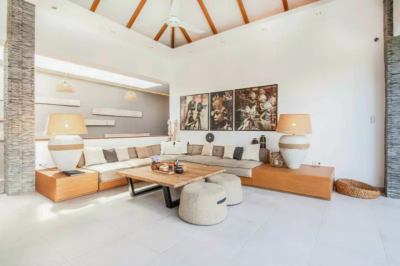 Villa Tegal in Bali, photo 4 of 21