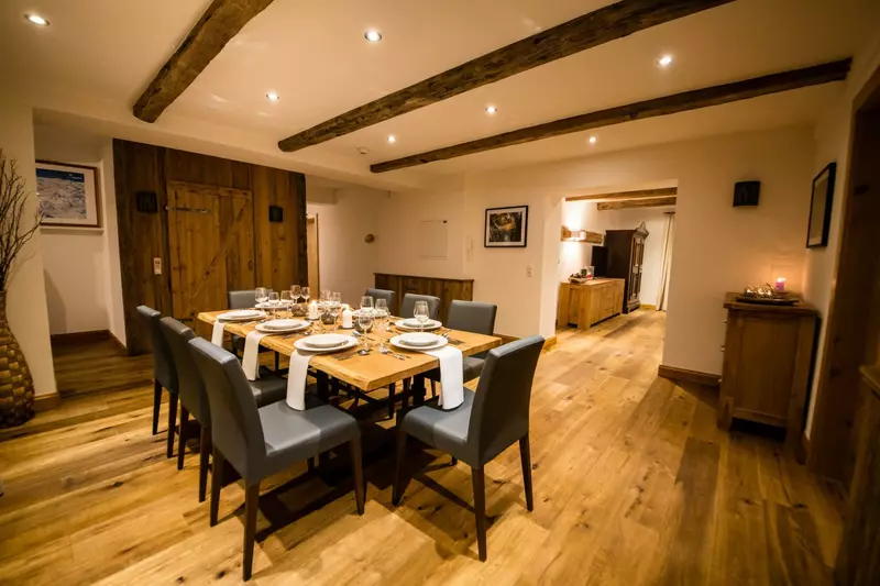 3-Bedroom Chalet Sleeping 8, Sankt Anton am Arlberg in St Anton & Arlberg, photo 4 of 12