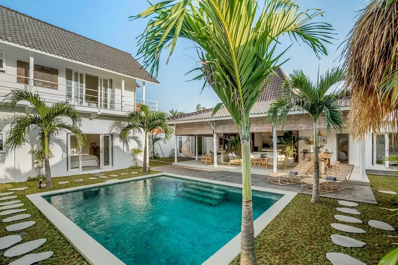 Villa Muka in Bali, photo 2 of 30
