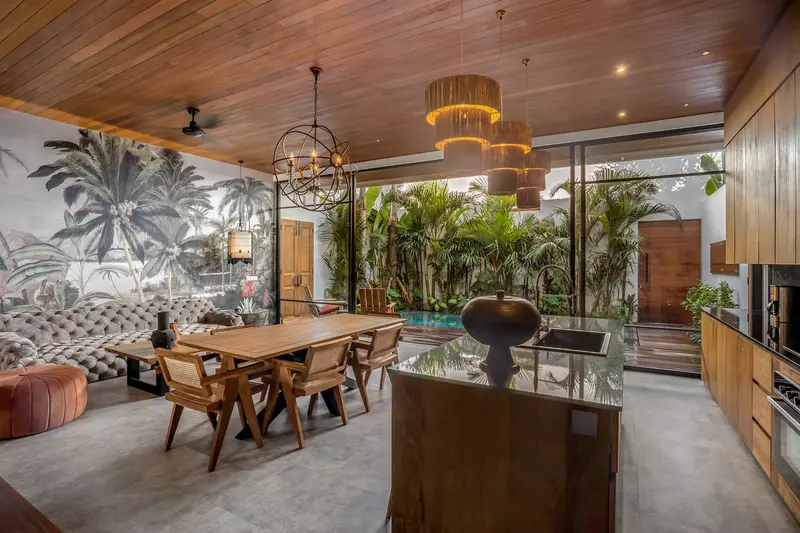 Villa Tengah in Bali, photo 4 of 18