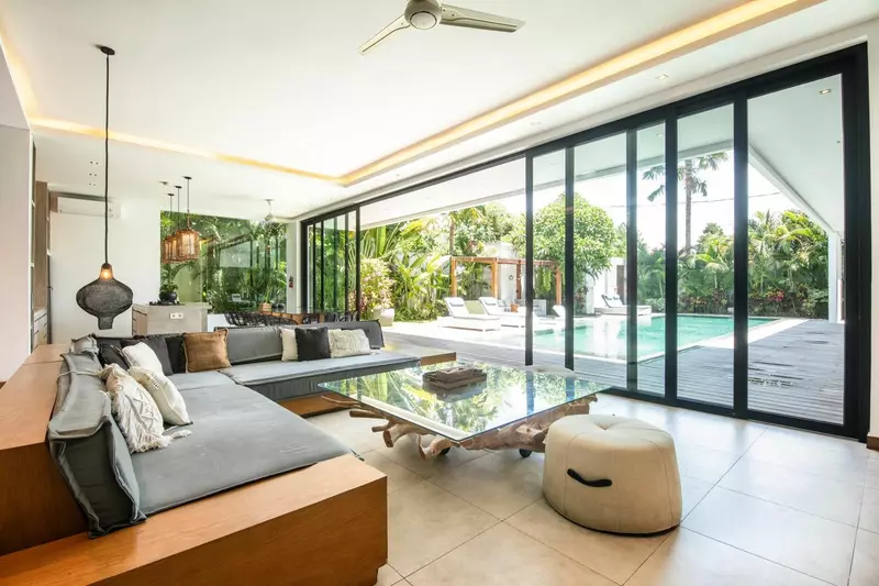 Villa Paten in Bali, photo 4 of 30