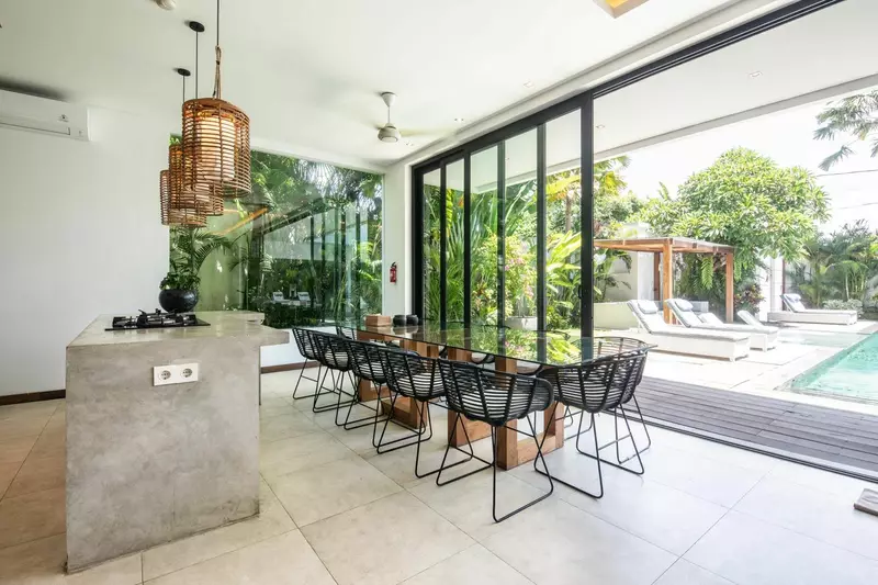 Villa Paten in Bali, photo 5 of 30