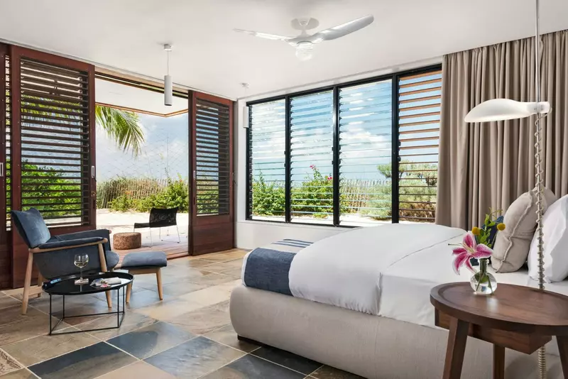 Villa Silver Sands in Turks and Caicos, photo 3 of 28