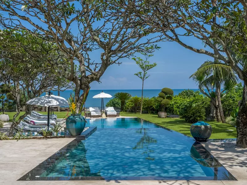 Villa Loha in Bali