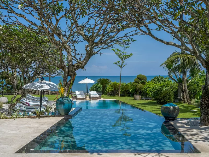 Villa Loha in Bali, photo 2 of 26