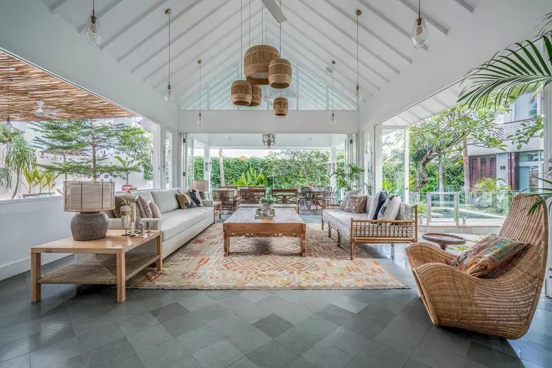 Kasianda Estate in Bali, photo 4 of 30