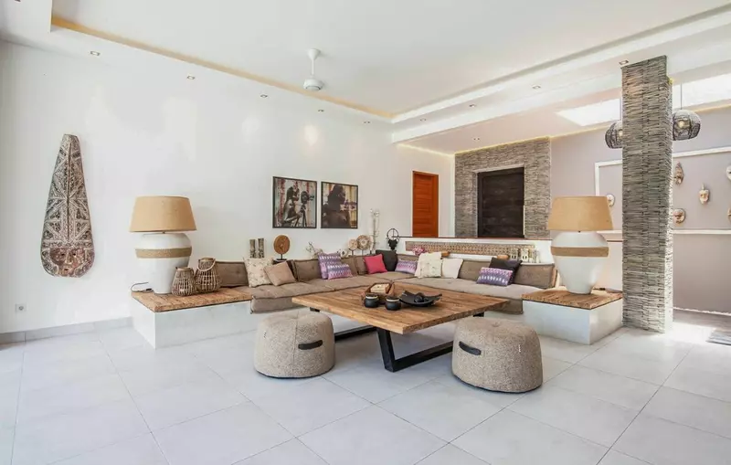 Villa Gurita in Bali, photo 4 of 28