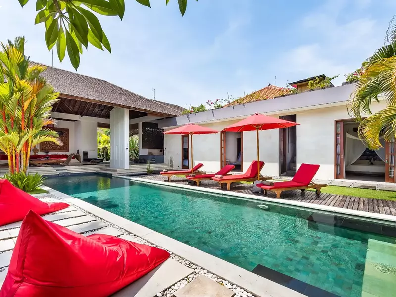 Villa Arte Bali