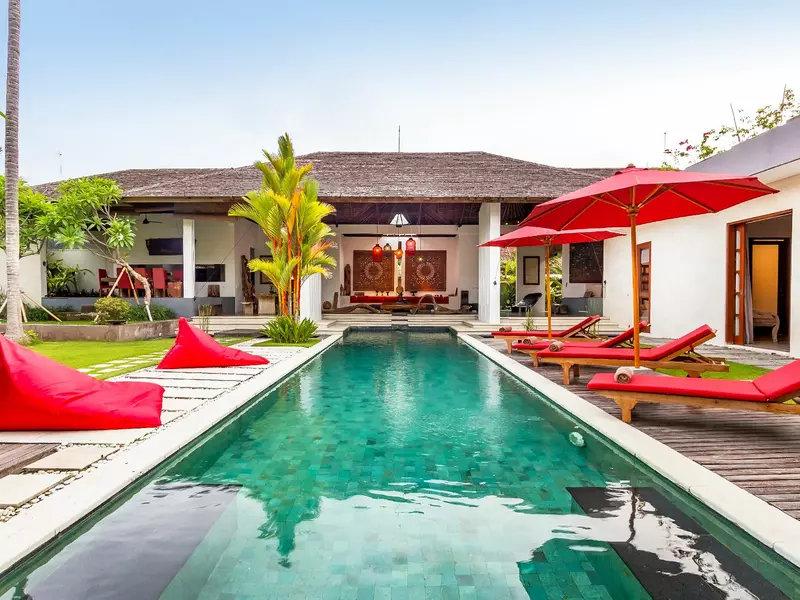 Villa Arte Bali, photo 3 of 30