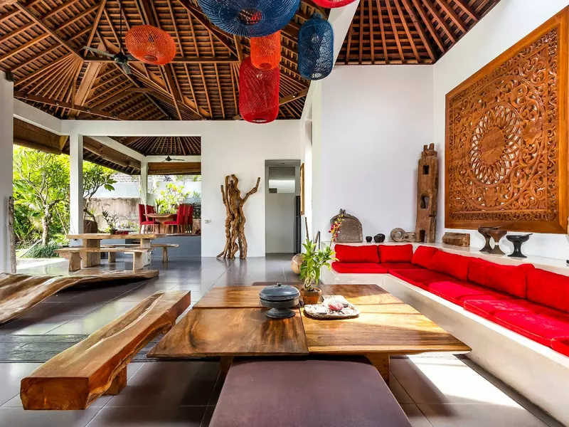 Villa Arte Bali, photo 4 of 30
