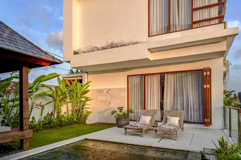 Pratu Villa in Bali, photo 3 of 30