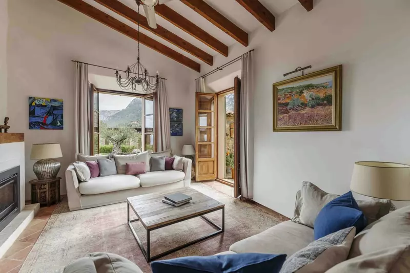 Son Balagueret in Mallorca, photo 3 of 20