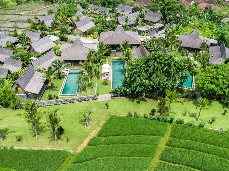 Mannao Estate in Asia & Middle East, photo 3 of 30