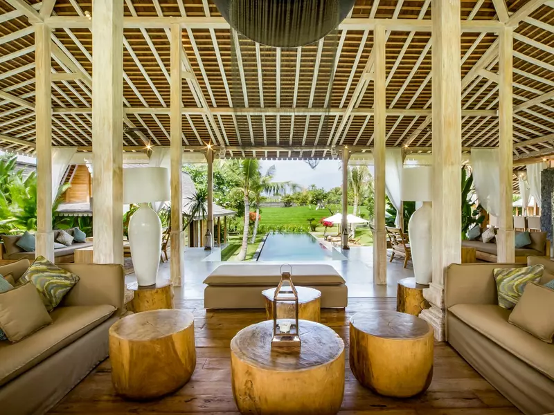 Mannao Estate in Asia & Middle East, photo 4 of 30