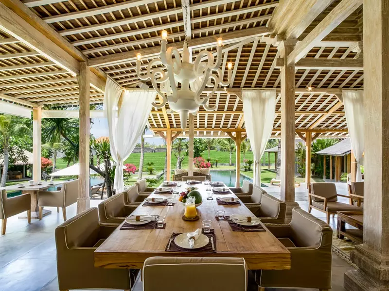 Mannao Estate in Asia & Middle East, photo 5 of 30