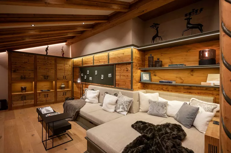 The Falcon Chalet in Lech & Zürs, photo 4 of 30