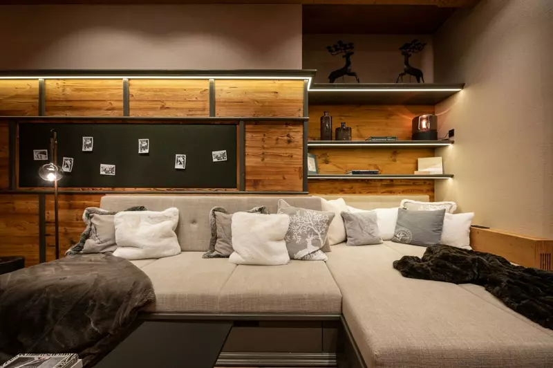 The Falcon Chalet in Lech & Zürs, photo 5 of 30