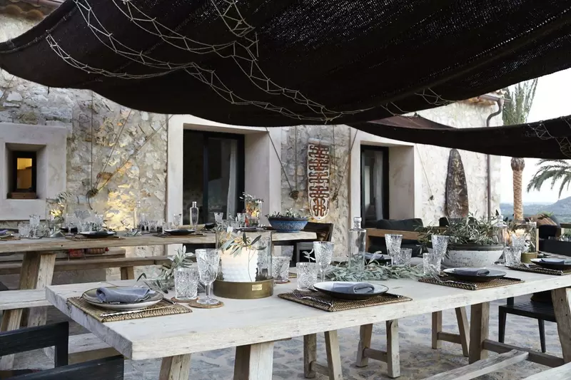 Spirit of Son Fuster Villa in Mallorca, photo 2 of 28